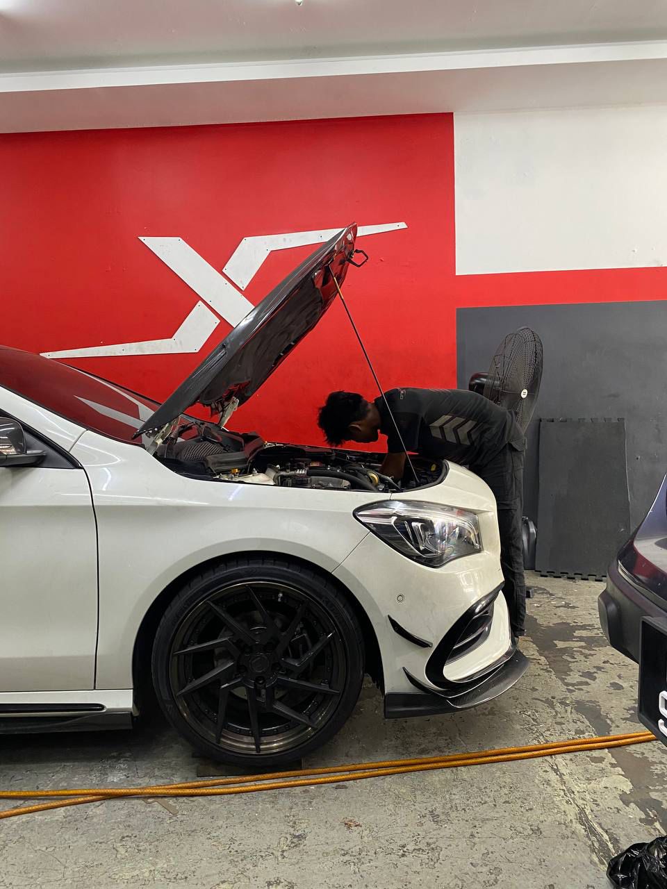 Kerja Gearbox 1